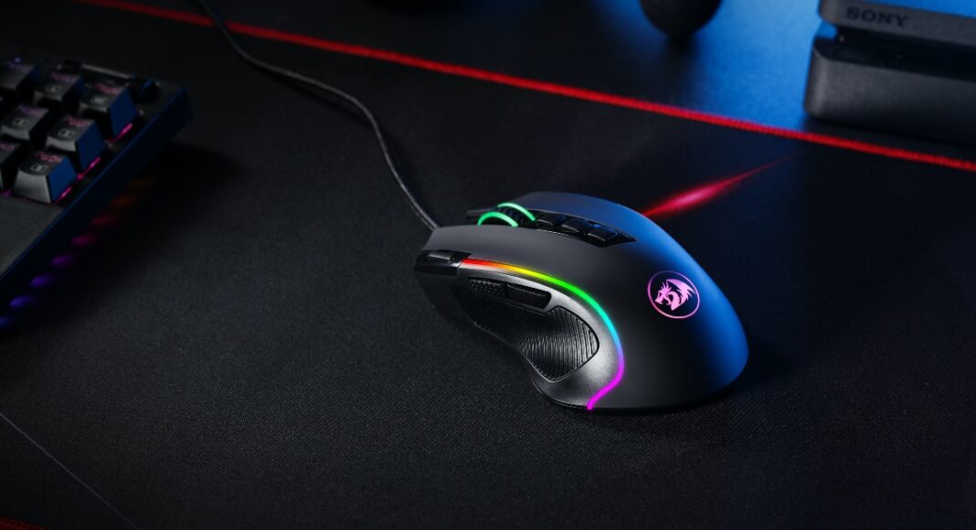 Top 5 Gaming Mouse Under Rs 1,000 for Counter-Strike 2