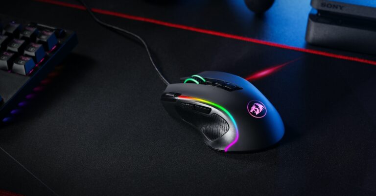 Top 5 Gaming Mouse Under Rs 1,000 for Counter-Strike 2