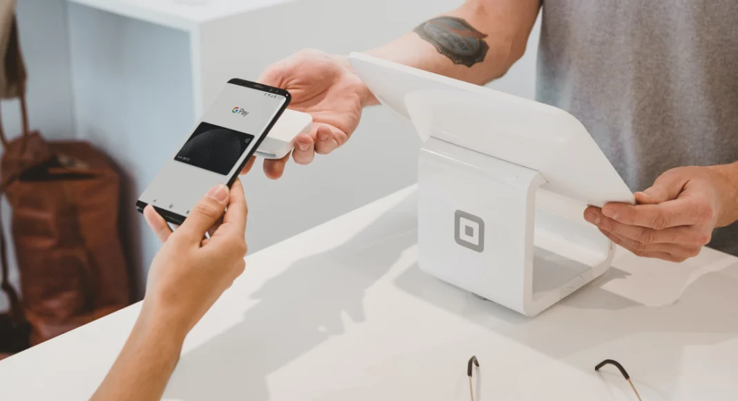 How to Scan QR Code to send money from GPay to any contact in India?