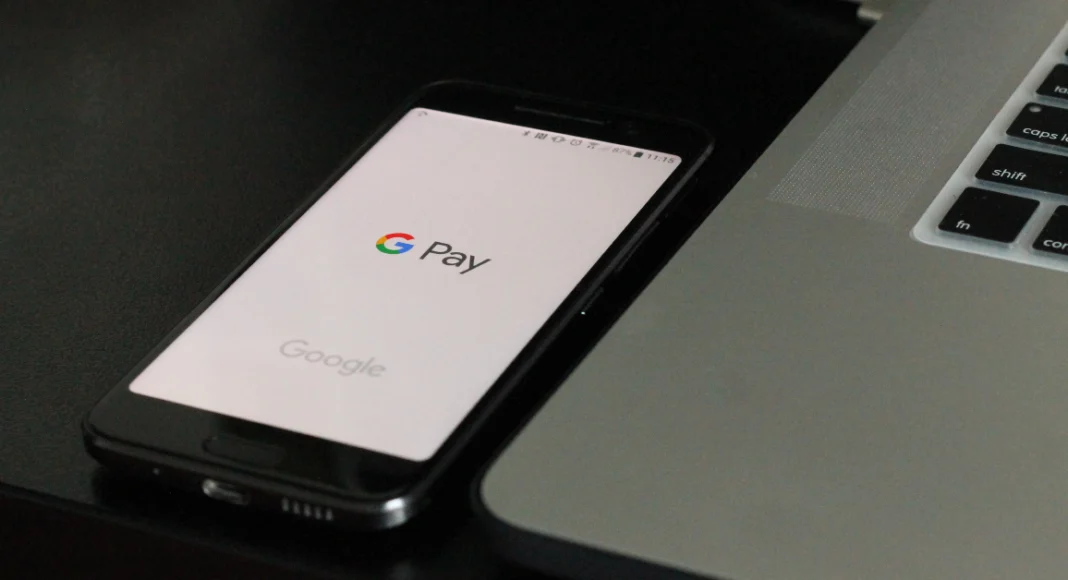 How to transfer money from GPay To Paytm?
