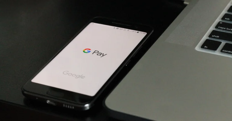 How to transfer money from GPay To Paytm?