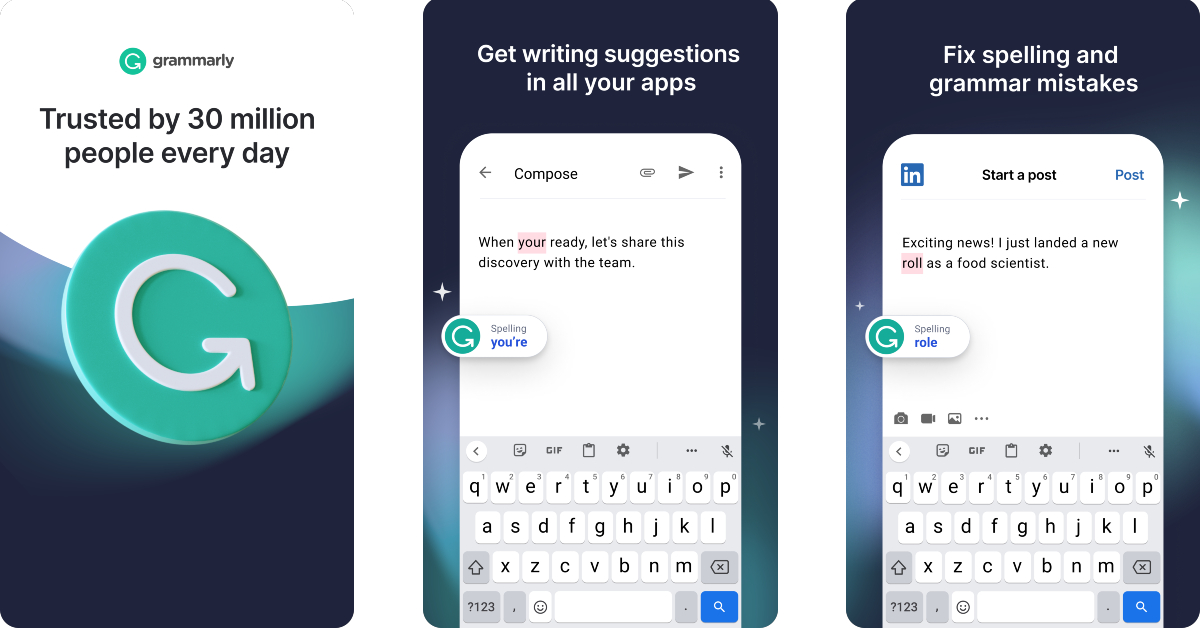 Grammarly