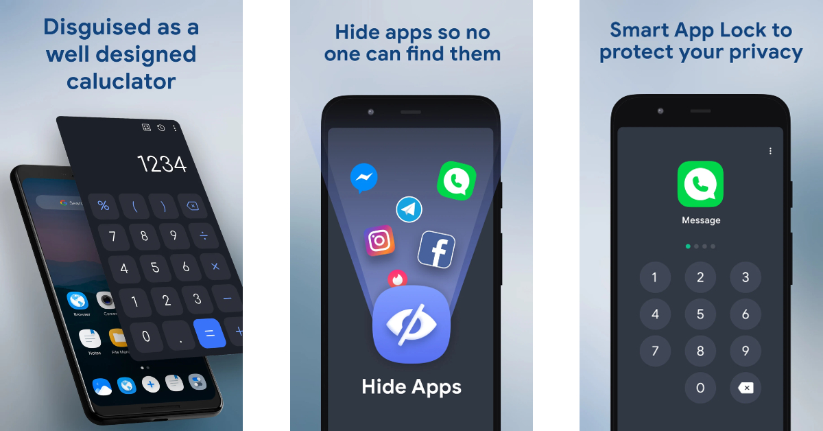 Use a third-party app