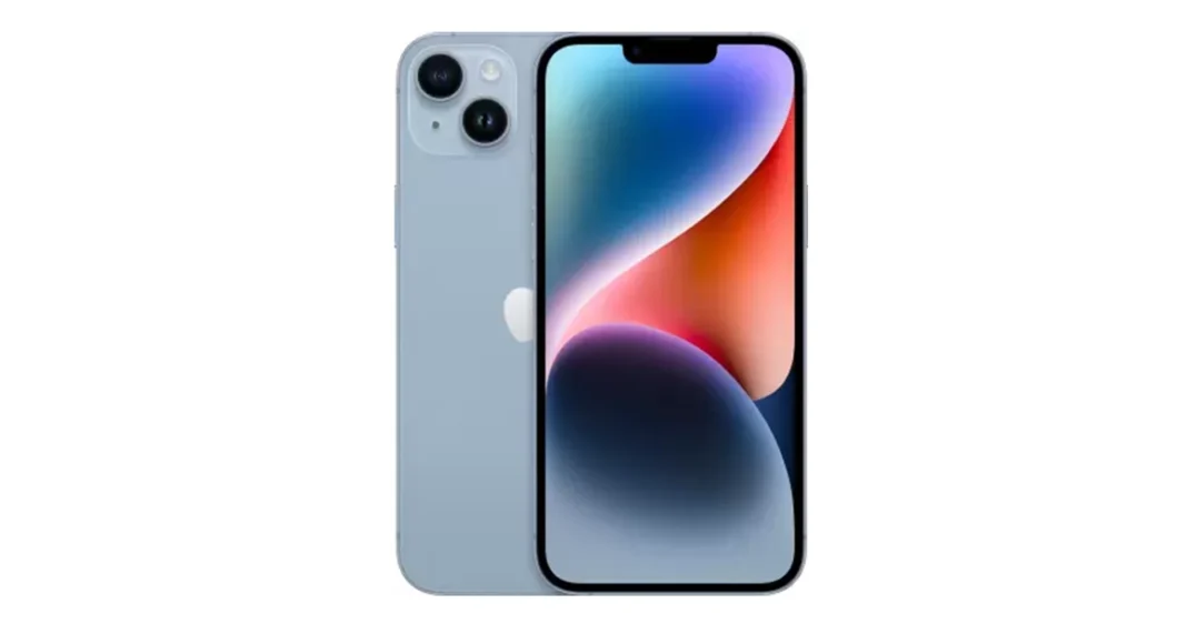 iPhone 14 Plus getting a massive discount of Rs 35,250