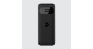 JioBharat B1 price in India and sale details