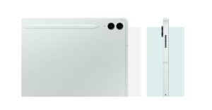 Samsung Galaxy Tab S9 FE, Galaxy Tab S9 FE+ specifications