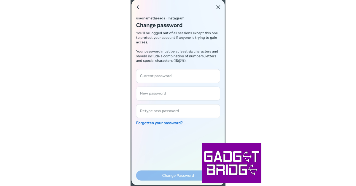 Top 6 Ways to Remove Devices Connected to Your Instagram Account on Mobile and PC