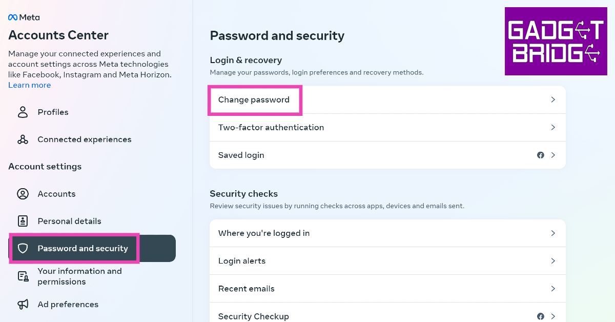 Top 6 Ways to Remove Devices Connected to Your Instagram Account on Mobile and PC