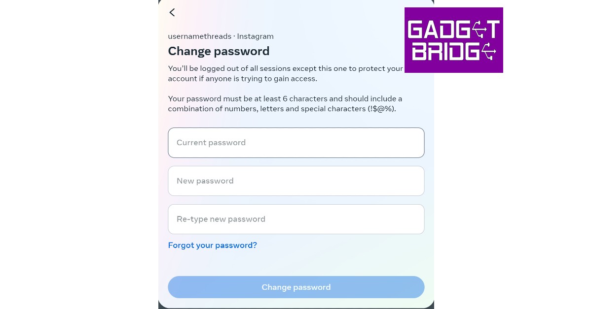 Top 6 Ways to Remove Devices Connected to Your Instagram Account on Mobile and PC