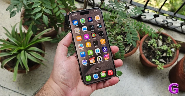 iphone 15 pro max review