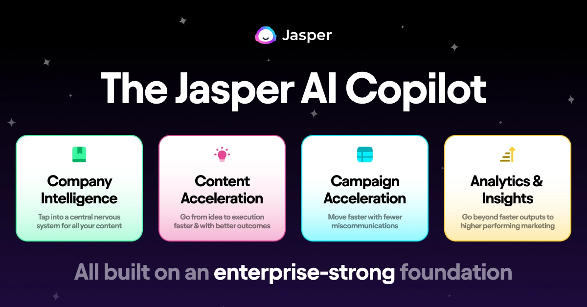 Jasper Chat