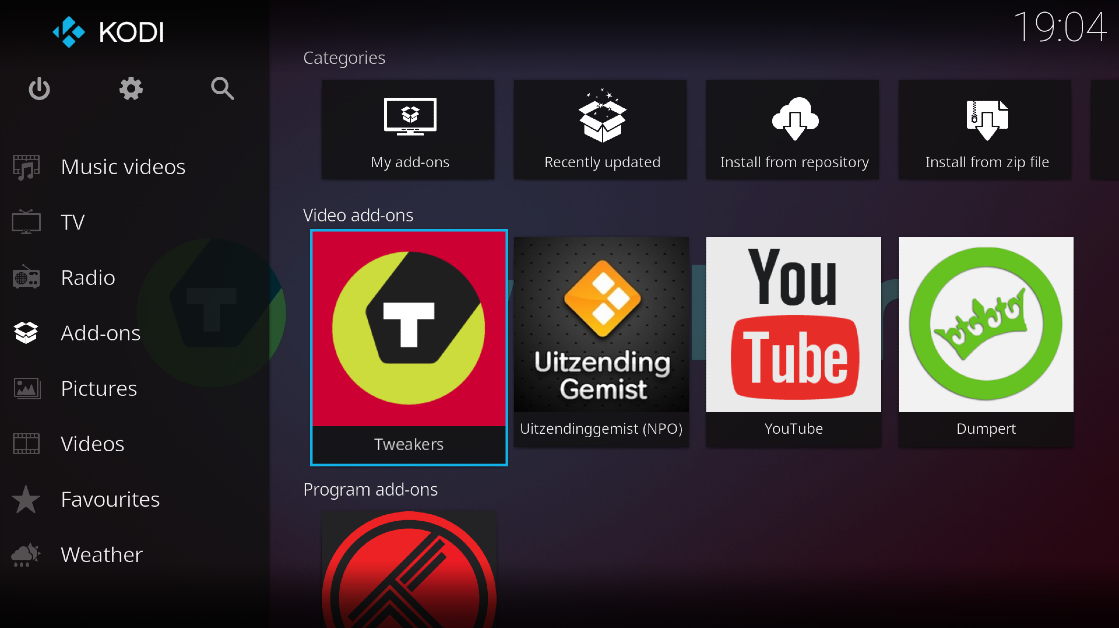 Kodi 5 best video or media players for Chromebooks.