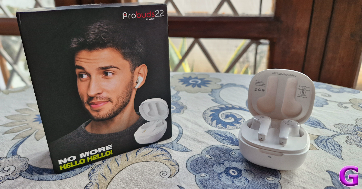 Lava Probuds 22 review: Performance