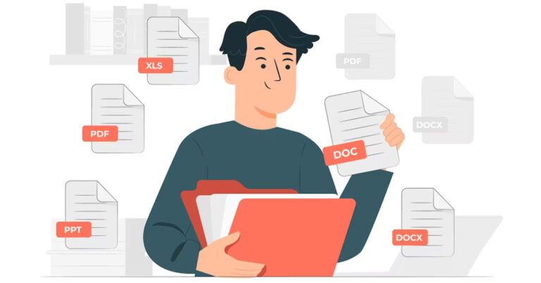 How to Create a Link for PDF with SwifDoo PDF?