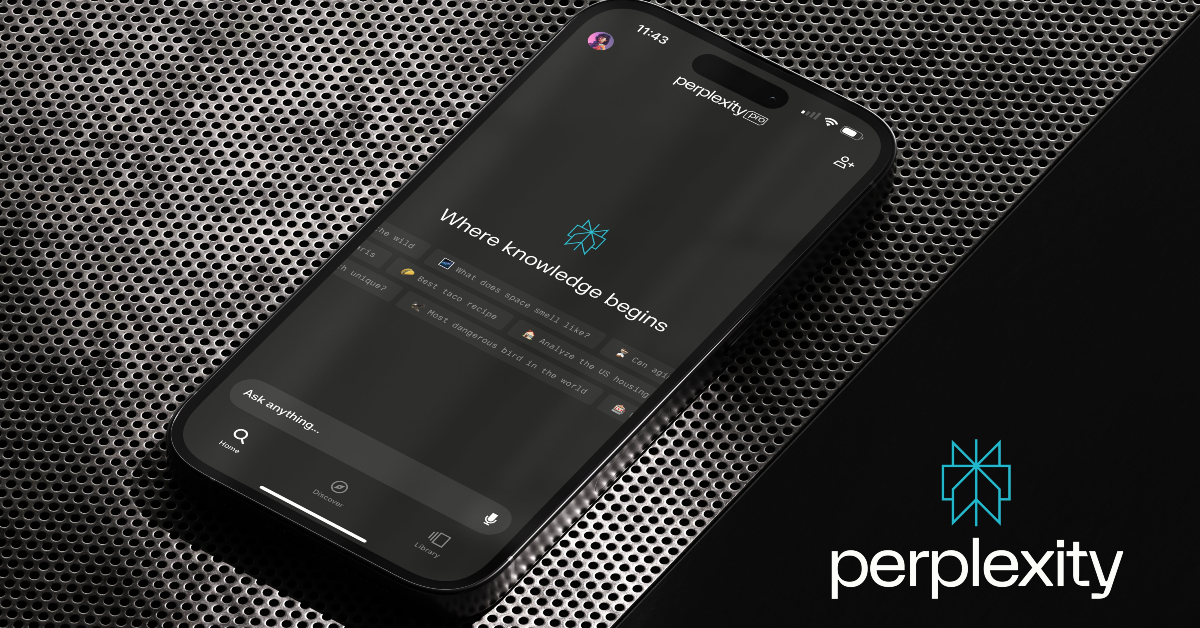 Perplexity AI 12 Best ChatGPT Alternatives (2023)