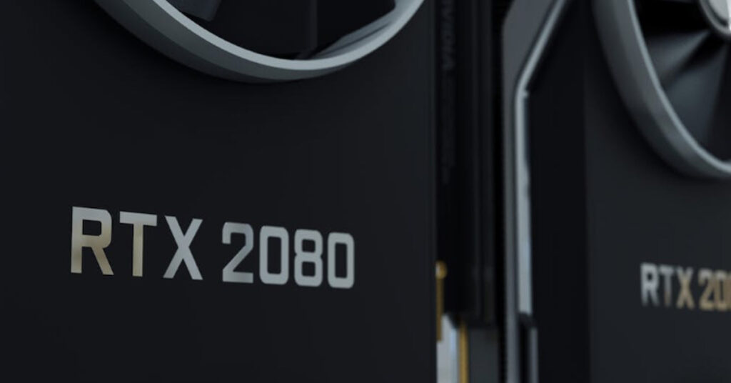RTX 2080