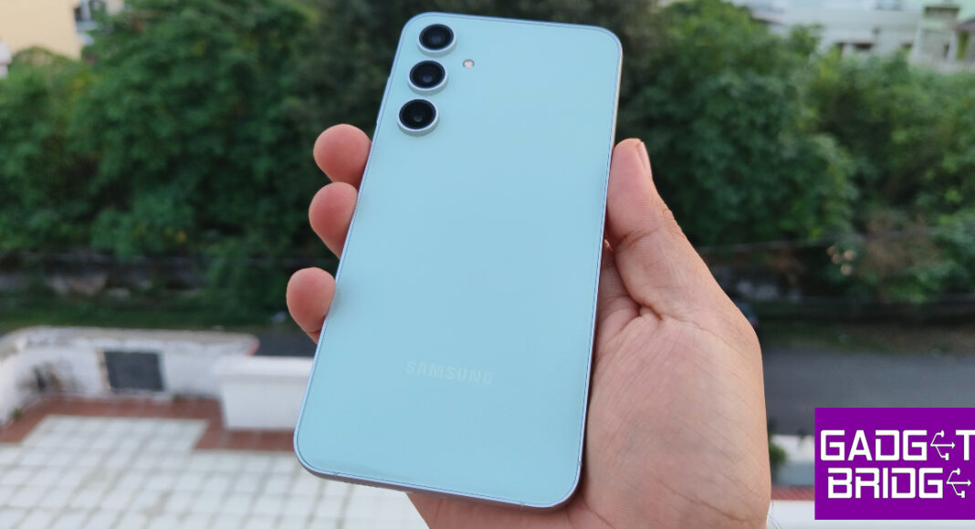 Samsung Galaxy S23 FE gets a price cut: Here is how much it costs now