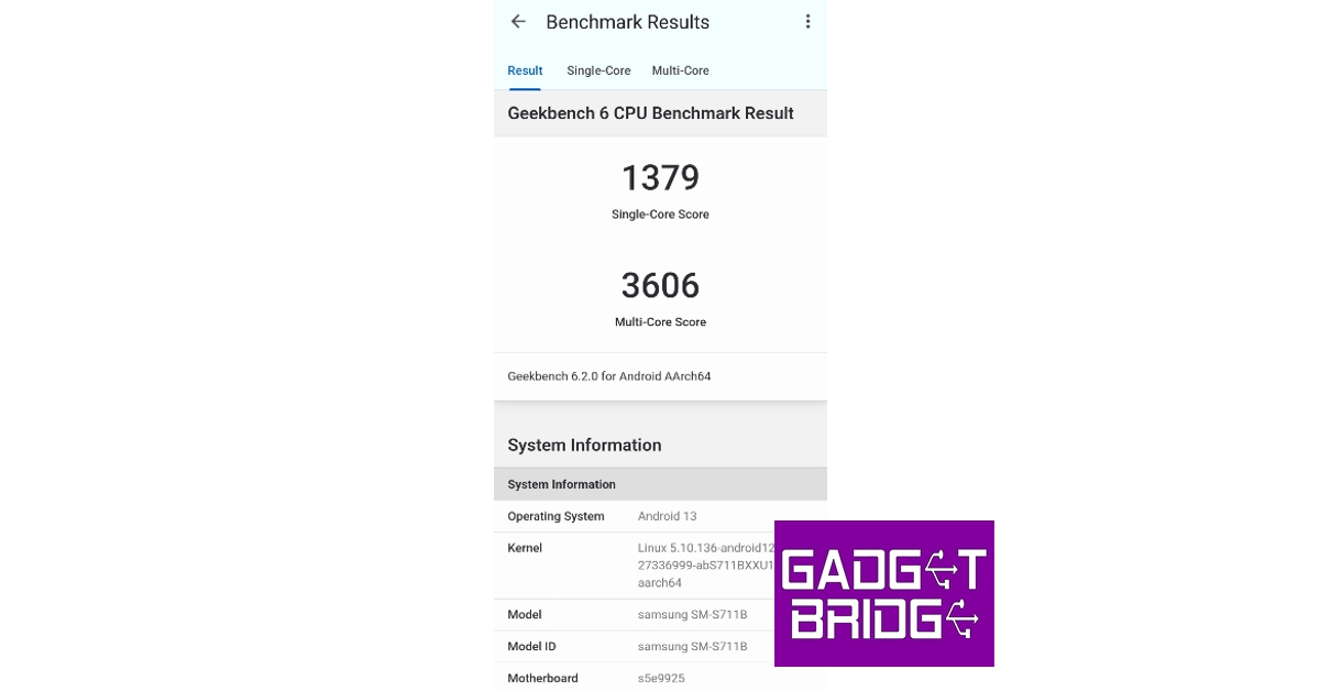 Samsung Galaxy S23 FE: Performance and Cameras