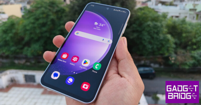 Buy Galaxy S23 FE for as low as Rs 33,999 during Flipkart's Big Saving Days Sale