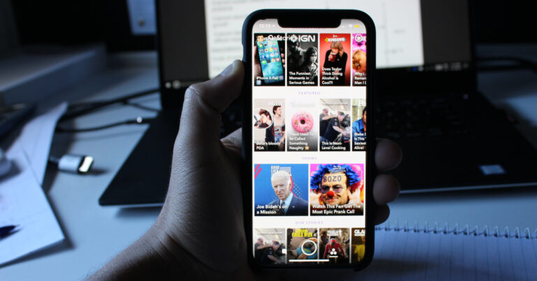 Top 4 Ways: How to Get Dark Mode in Snapchat on Android and iOS?