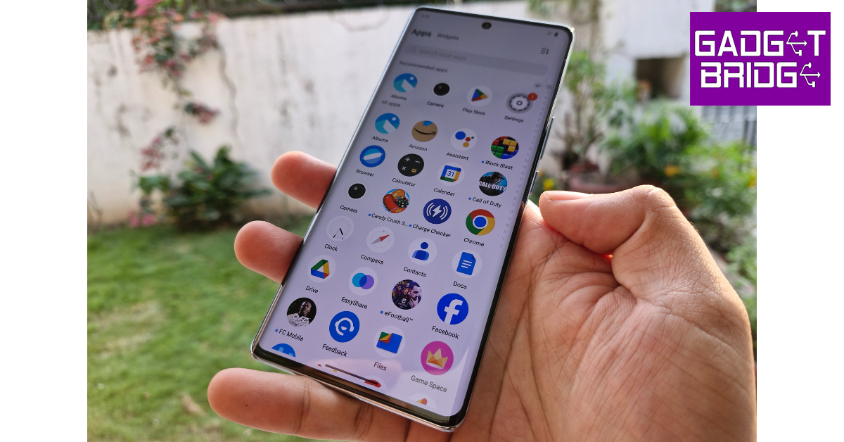 Vivo V29 Pro Review: Performance and Cameras