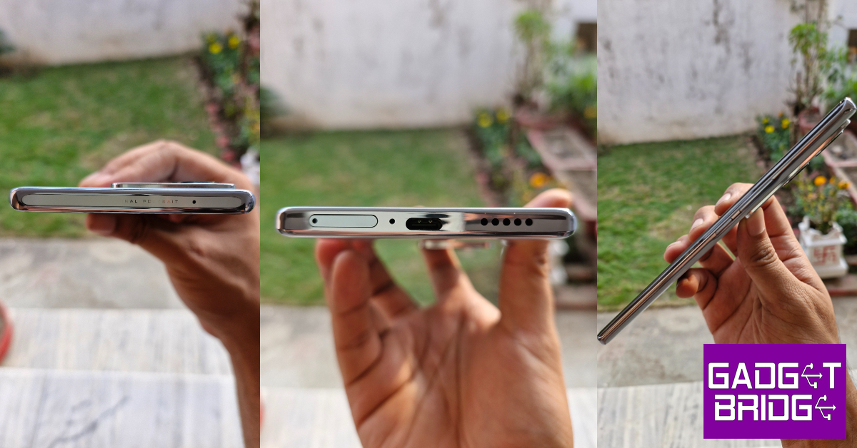 Vivo V29 Pro review: Design and Display