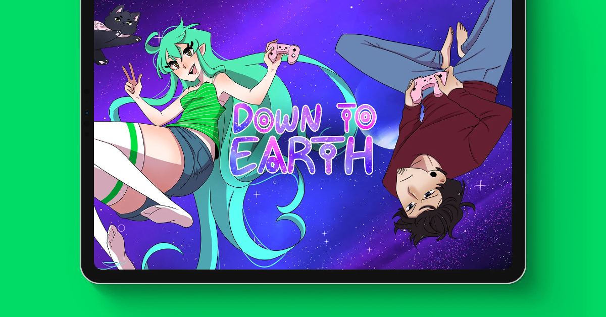 Webtoon best apps for oneplus open