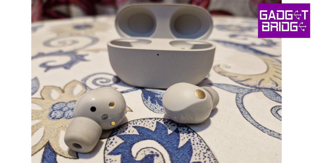 Sony WF-1000XM5: Performance Top 10 wireless ANC earbuds under Rs 25,000 (2024) top noise cancelling earbuds