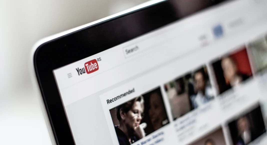 How to find downloaded videos on YouTube?