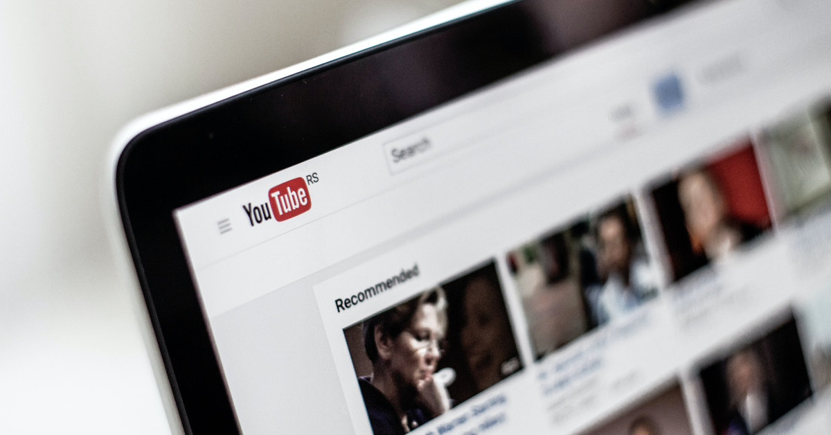 How to find downloaded videos on YouTube?