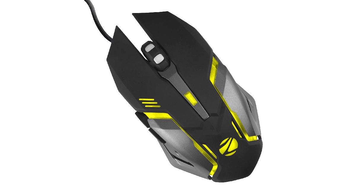 Zebronics Transformer M
