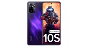 Redmi Note 10S