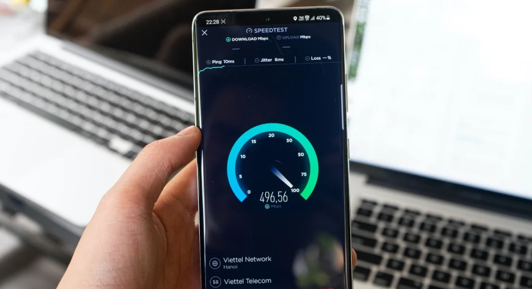 Easy 5 methods to always get 5G signal only on any Android Phone