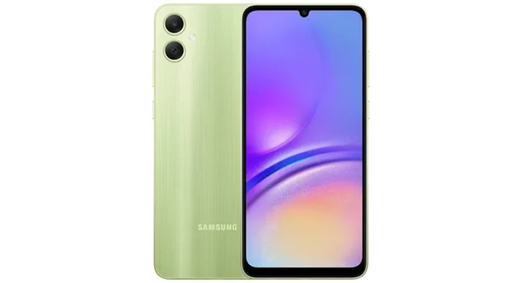 Price reveal: Samsung Galaxy A05 will be available in India at this pricing