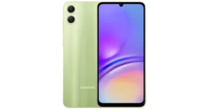 Price reveal: Samsung Galaxy A05 will be available in India at this pricing