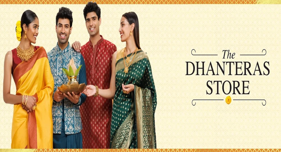 Here is what to shop from ‘Dhanteras Store’ on Amazon