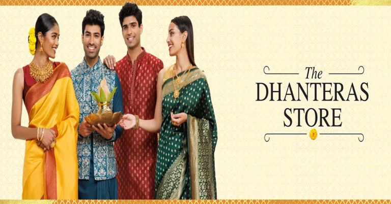 Here is what to shop from ‘Dhanteras Store’ on Amazon