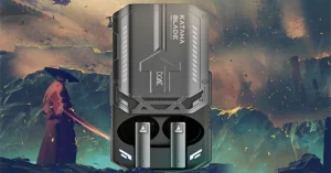 Boat Immortal Katana Blade TWS earbuds price in India, availability