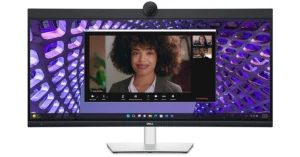 Dell P-series Video Conferencing Monitors
