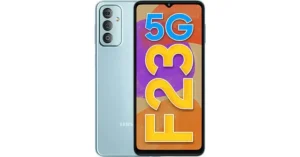 Samsung Galaxy F23 5G