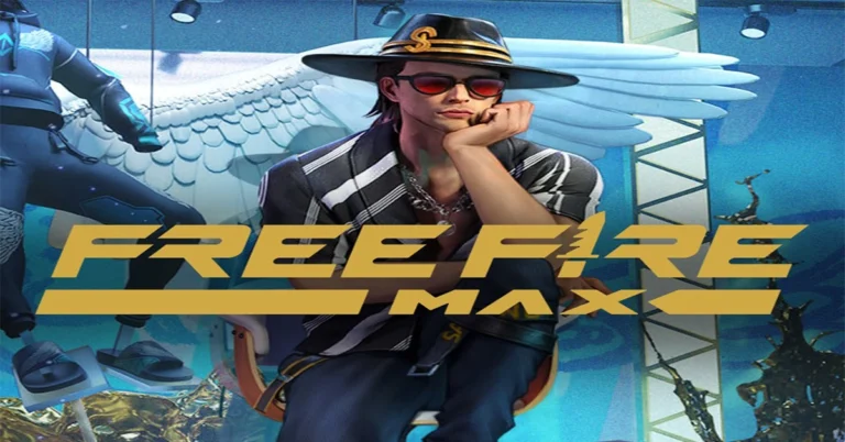 Garena Free Fire Max Redeem Codes Today 31 July 2025: Here is how to claim them