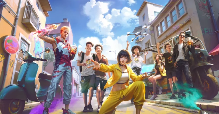 Garena Free Fire Max Redeem Codes Today 2 August 2025: Here is how to claim them