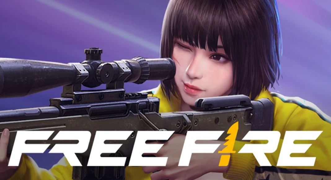 Garena Free Fire Max Redeem Codes Today 3 August 2025: Here is how to claim them