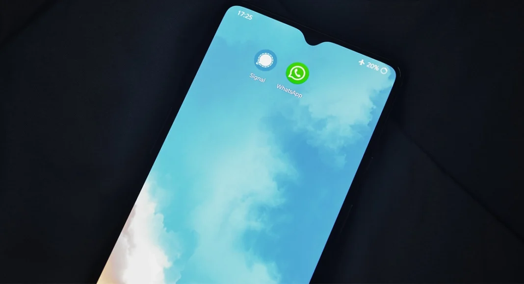 Soon your WhatsApp chat history and media backup to occupy your Google Account storage
