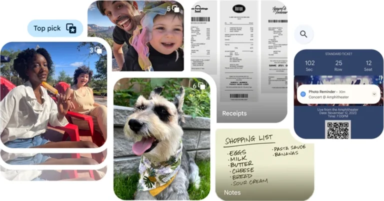 Google Photos for Android now offers new grid customisations to minimise clutter