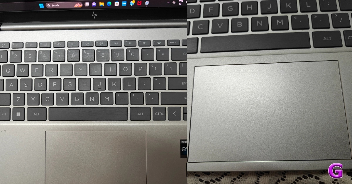 review of new HP Pavilion Plus 14
