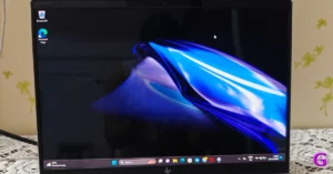 review of new HP Pavilion Plus 14