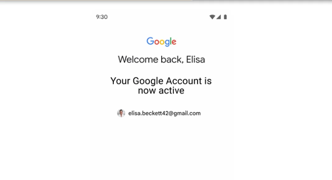 Starting December, Google will begin deleting your Google Account: Here is how to avoid this 