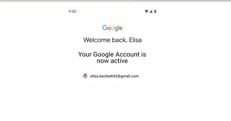 Starting December, Google will begin deleting your Google Account: Here is how to avoid this 