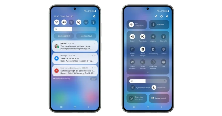 Samsung to push out One UI 6 update to 30 more devices, here is the timeline